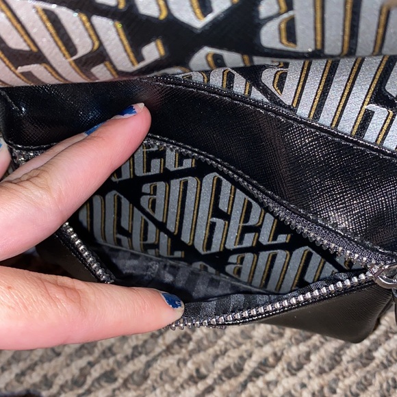 Small Victoria’s Secret backpack - Picture 3 of 5